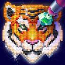 Magic Diamond Painting-Art App