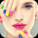 Face Beauty Makeup Camera