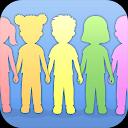 Starfall All About Me