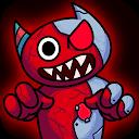 Rainbow Garten Survivor