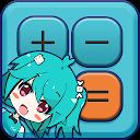 Anime Calculator ( for ACGer )