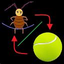 Combo:jump rope & tennis