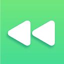 Reverse Video Player & Editor.