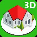 Home Designer 3D: Room Plan