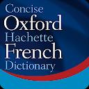 Concise Oxford French Dict.
