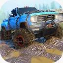 Mudding Games - Offroad Racing