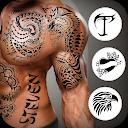 Tattoo Name On My Photo Editor