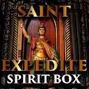 Saint Expedite Spirit Box