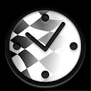 Rally Checkpoint Clock