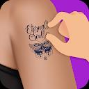 Tattoo my Photo 2.0