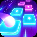 Magic Hop: EDM & Dancing