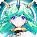 Digital Girls: Idle RPG