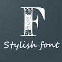Stylish Fonts