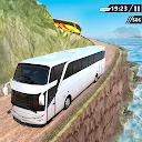 Coach Bus Simulator Games