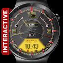 Race Day HD Watch Face