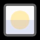 White Sweet Edge - Icon Pack