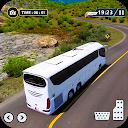 Coach Bus Simulator-Bus Driver