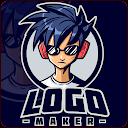 Logo Esport Maker | Create Gam